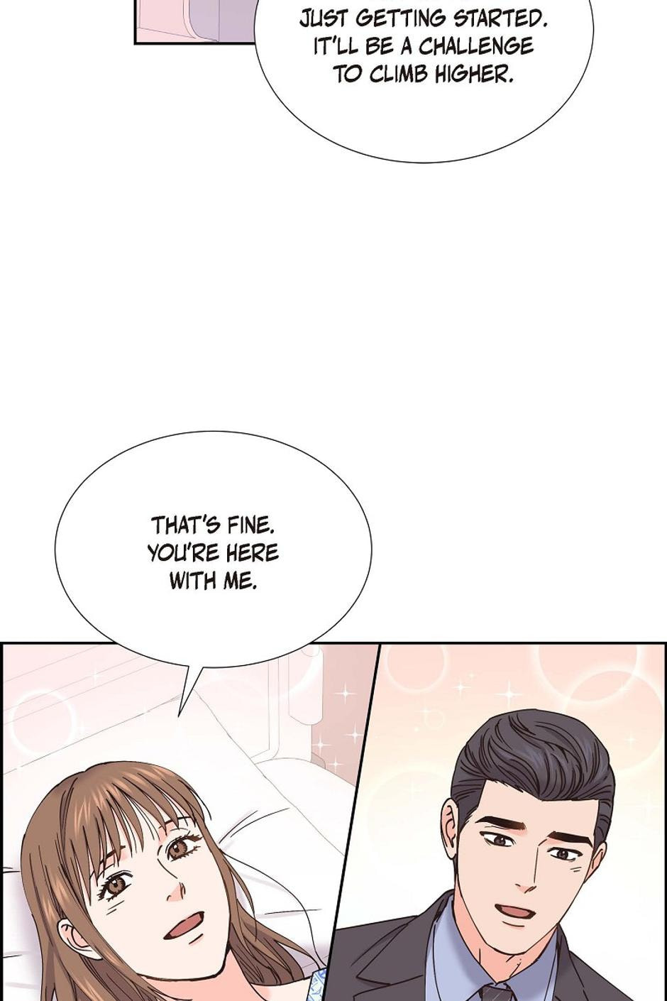 Scandal (Dogeu) Chapter 75 page 72 - 