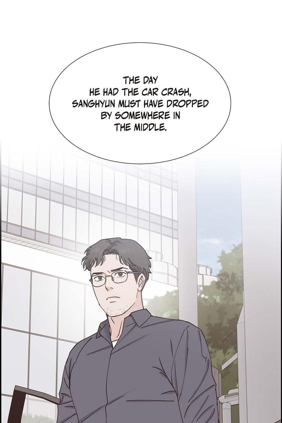 Scandal (Dogeu) Chapter 75 page 80 - 