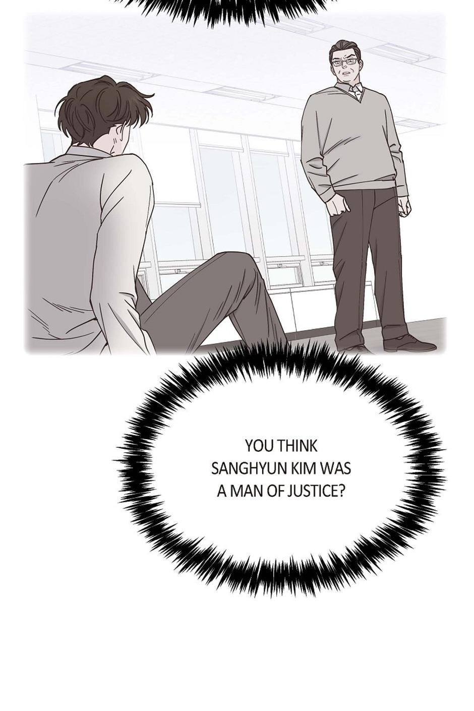 Scandal (Dogeu) Chapter 75 page 9 - 