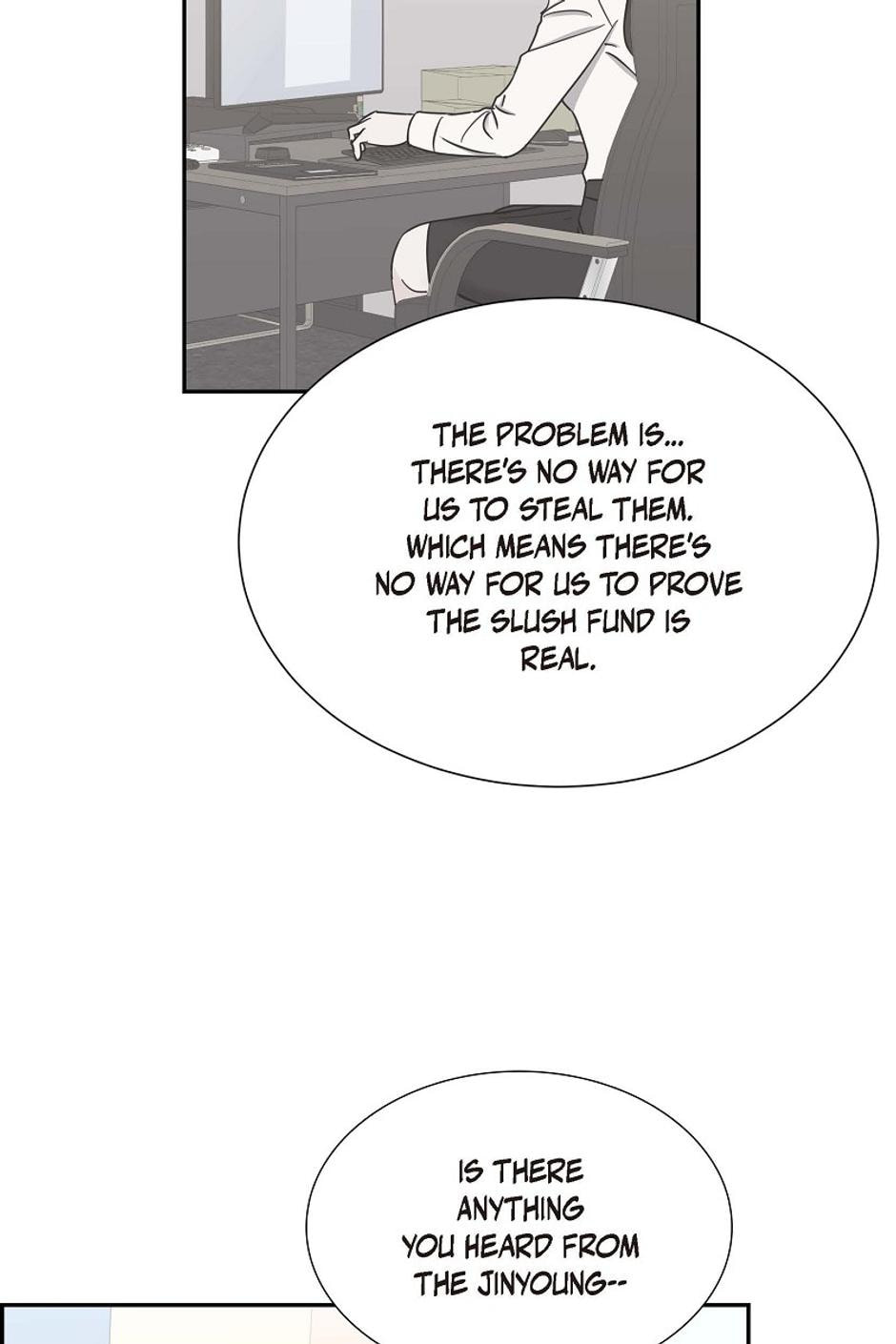 Scandal (Dogeu) Chapter 76 page 15 - 