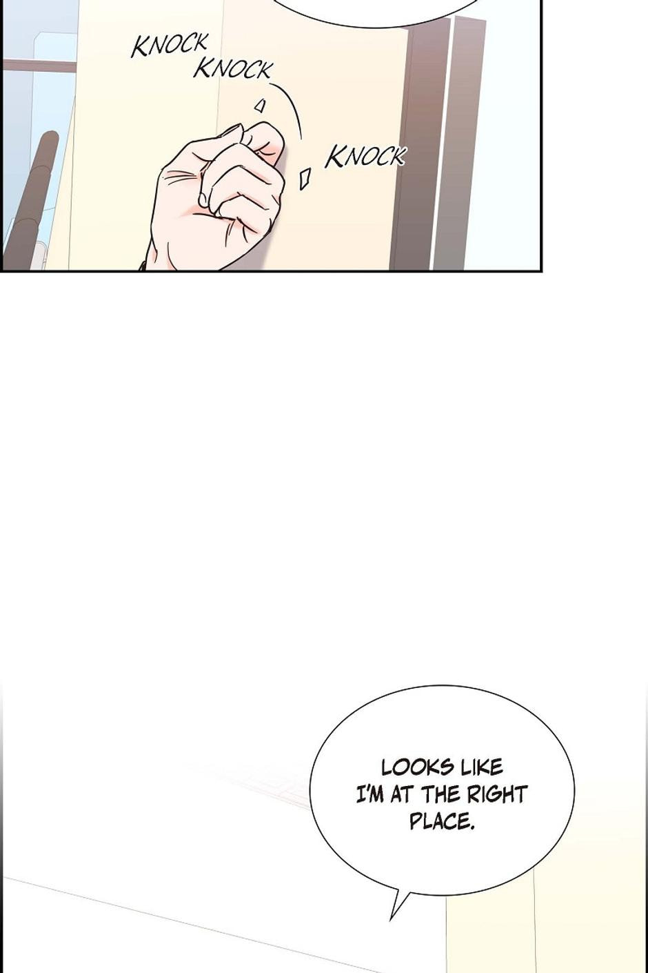 Scandal (Dogeu) Chapter 76 page 16 - 