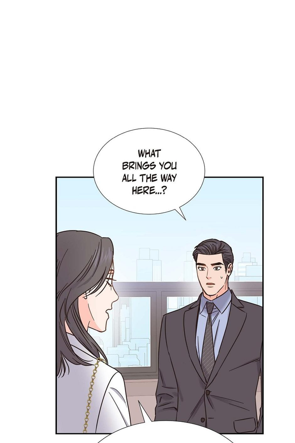 Scandal (Dogeu) Chapter 76 page 19 - 