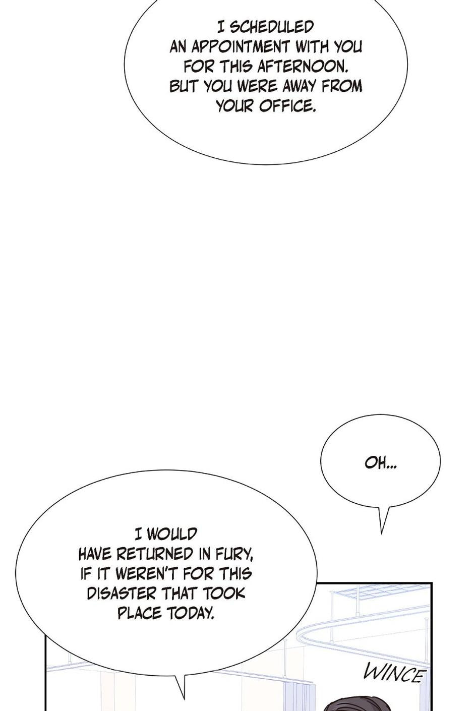 Scandal (Dogeu) Chapter 76 page 20 - 
