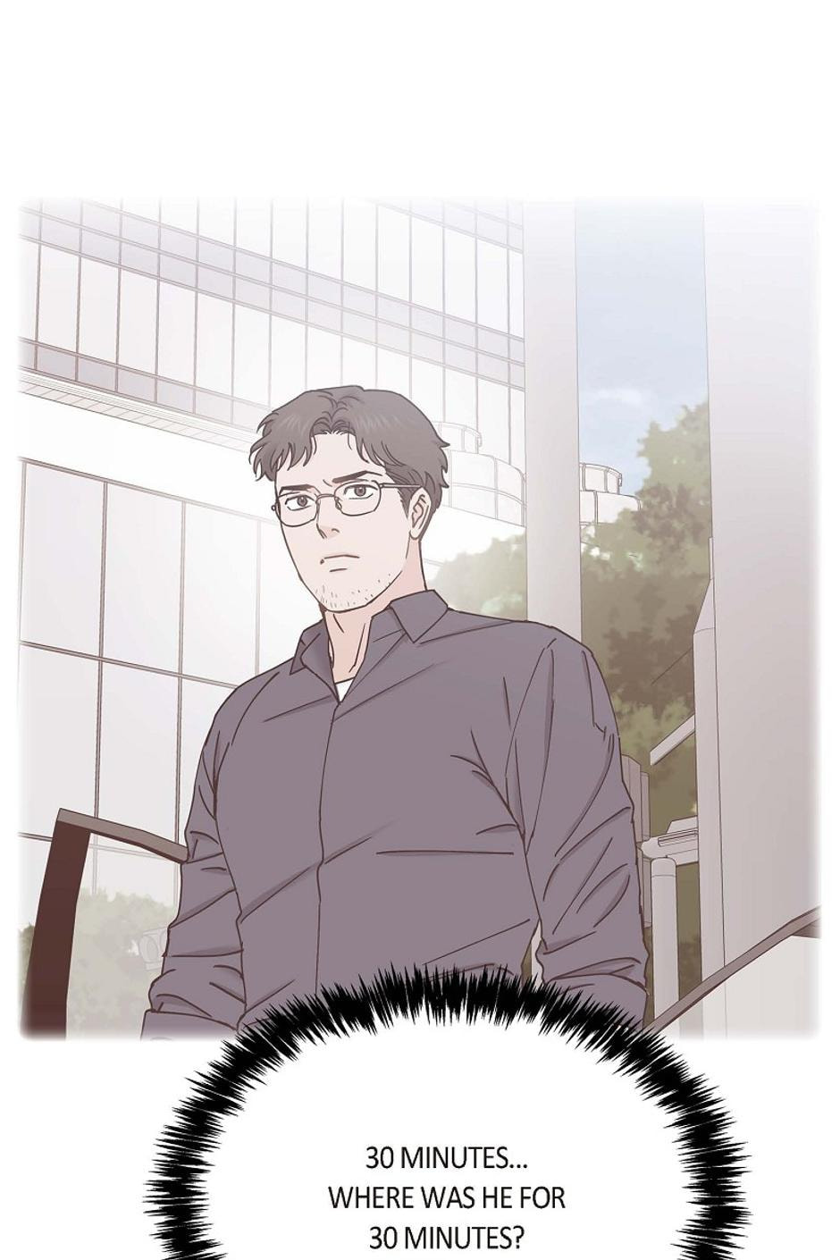 Scandal (Dogeu) Chapter 76 page 3 - 