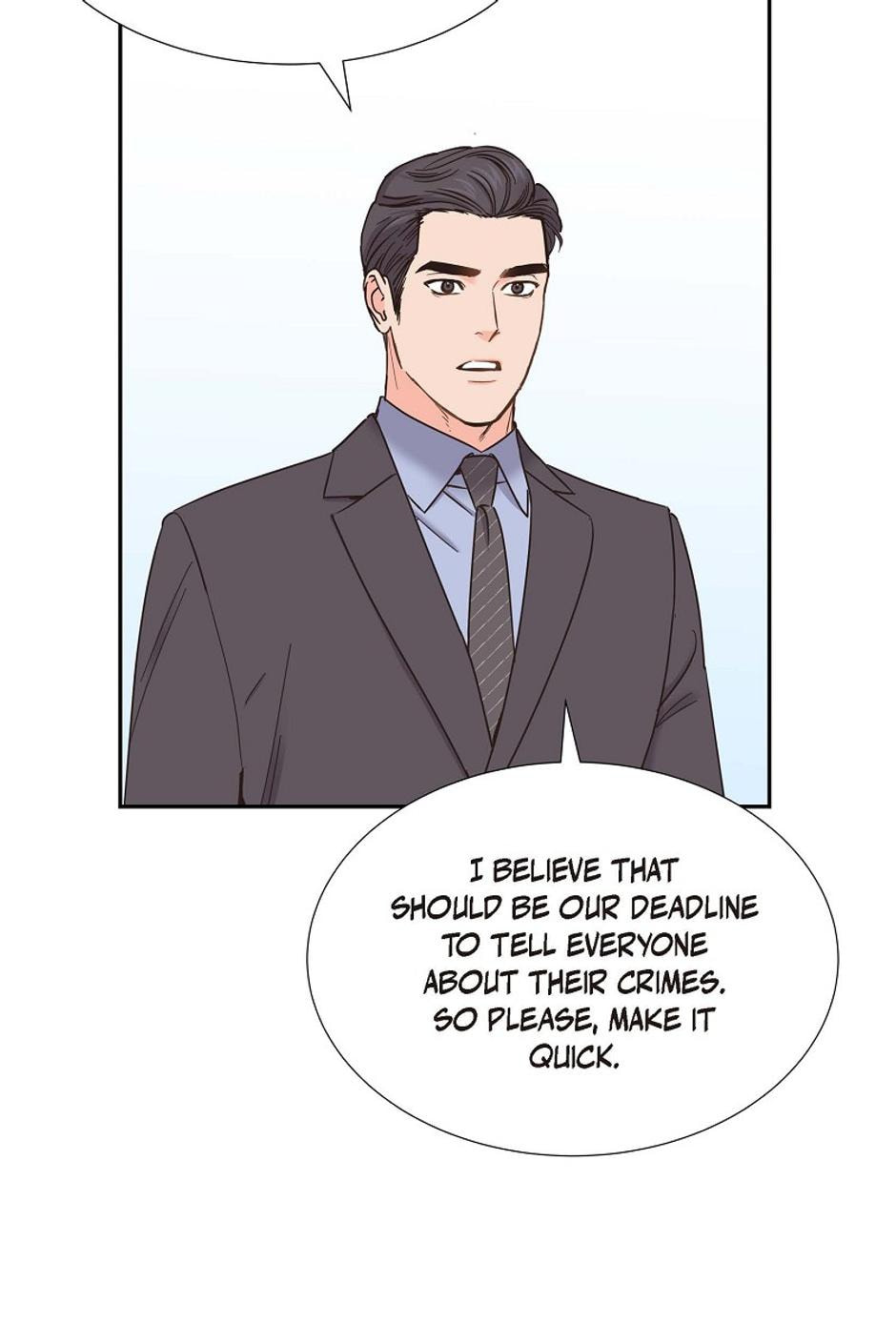 Scandal (Dogeu) Chapter 76 page 30 - 