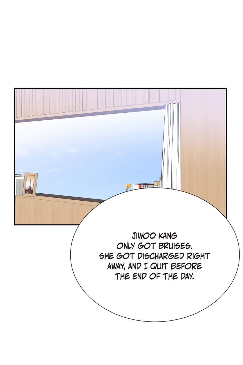 Scandal (Dogeu) Chapter 76 page 33 - 