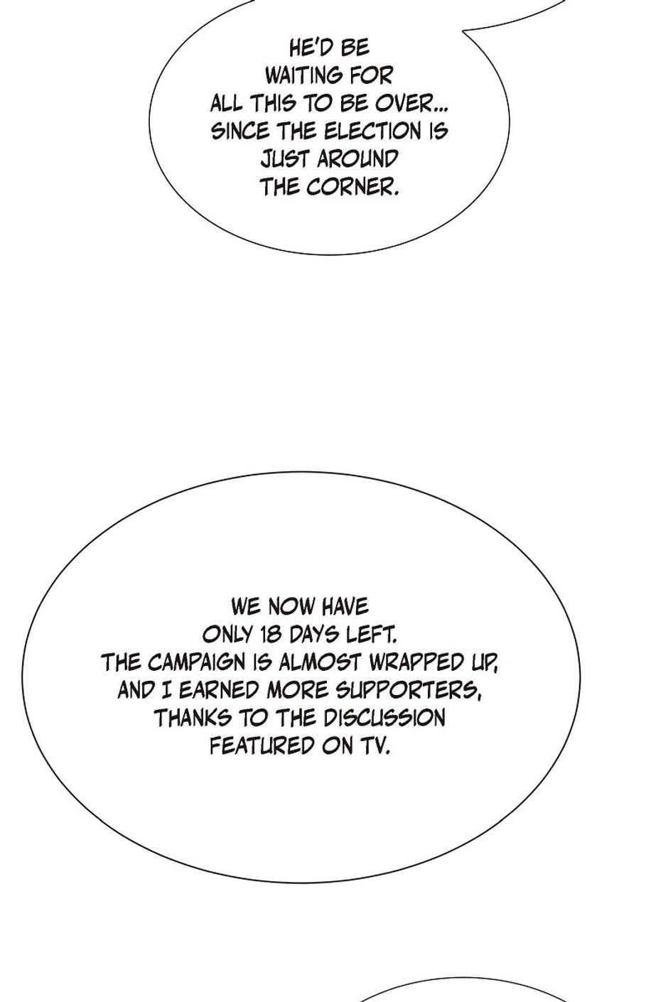 Scandal (Dogeu) Chapter 76 page 37 - 
