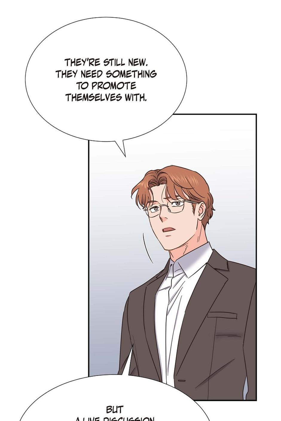 Scandal (Dogeu) Chapter 76 page 39 - 