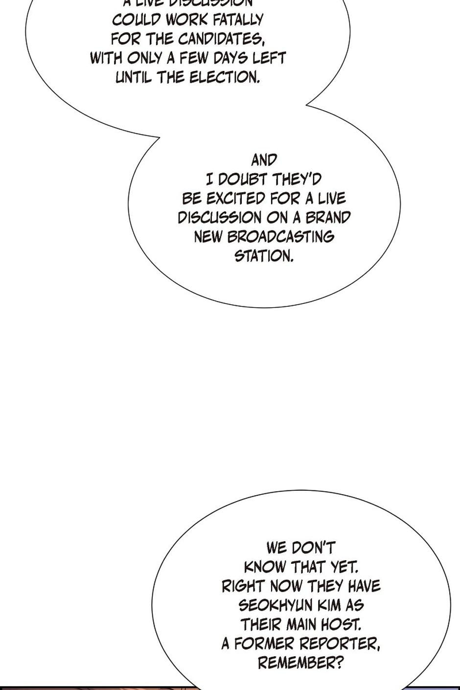 Scandal (Dogeu) Chapter 76 page 40 - 
