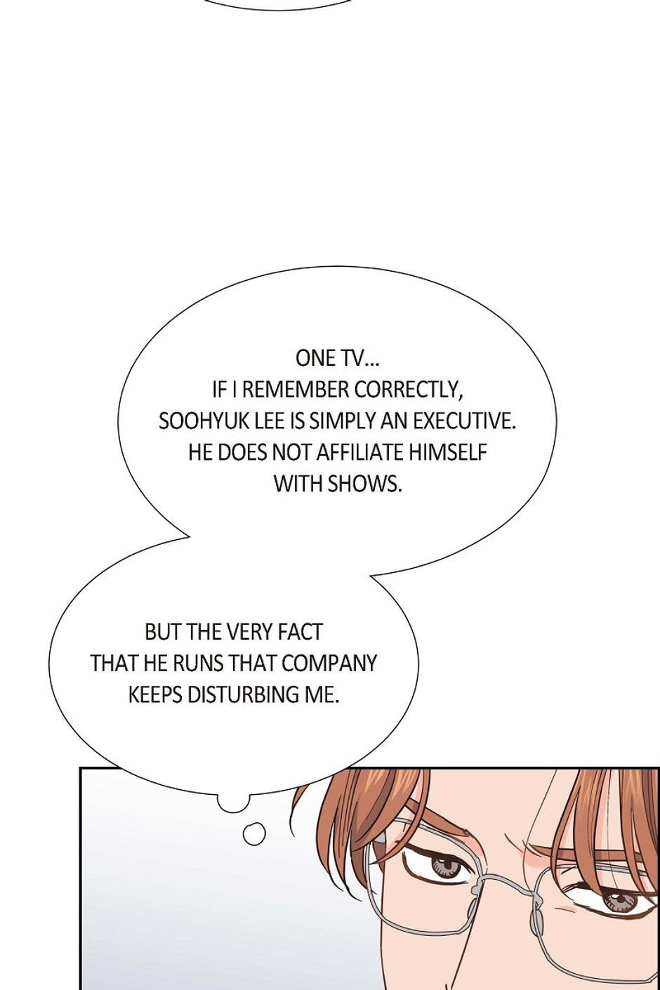 Scandal (Dogeu) Chapter 76 page 43 - 