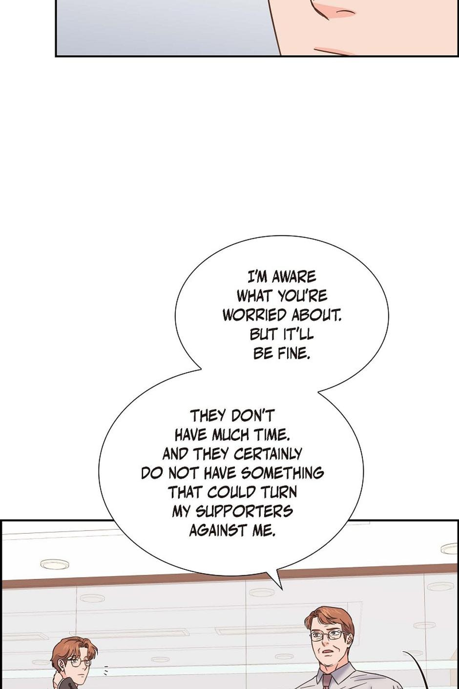 Scandal (Dogeu) Chapter 76 page 44 - 