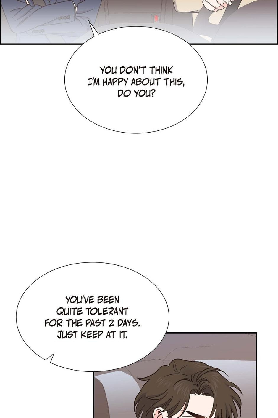 Scandal (Dogeu) Chapter 76 page 51 - 
