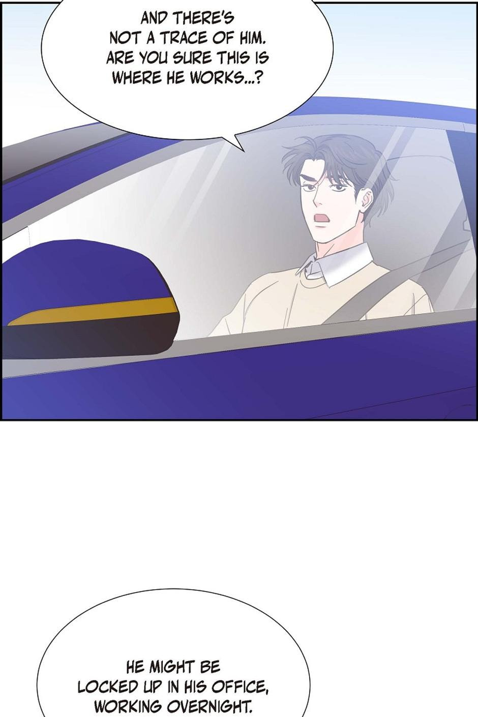 Scandal (Dogeu) Chapter 76 page 54 - 