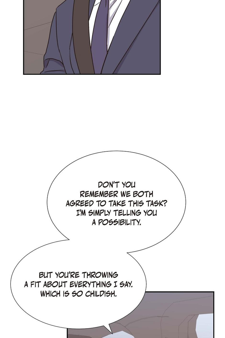 Scandal (Dogeu) Chapter 76 page 57 - 
