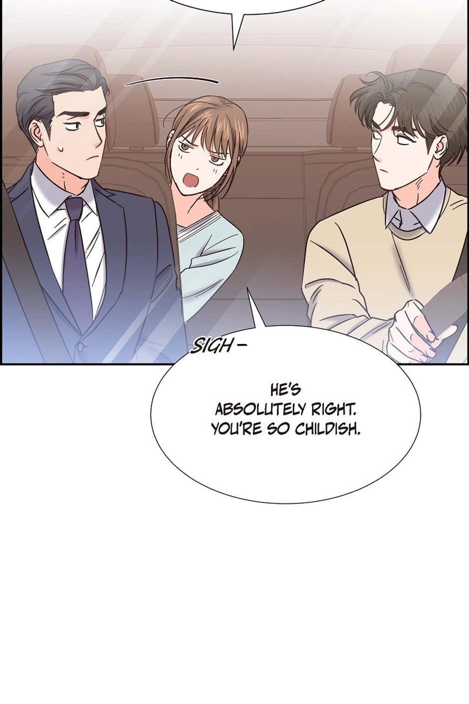 Scandal (Dogeu) Chapter 76 page 60 - 