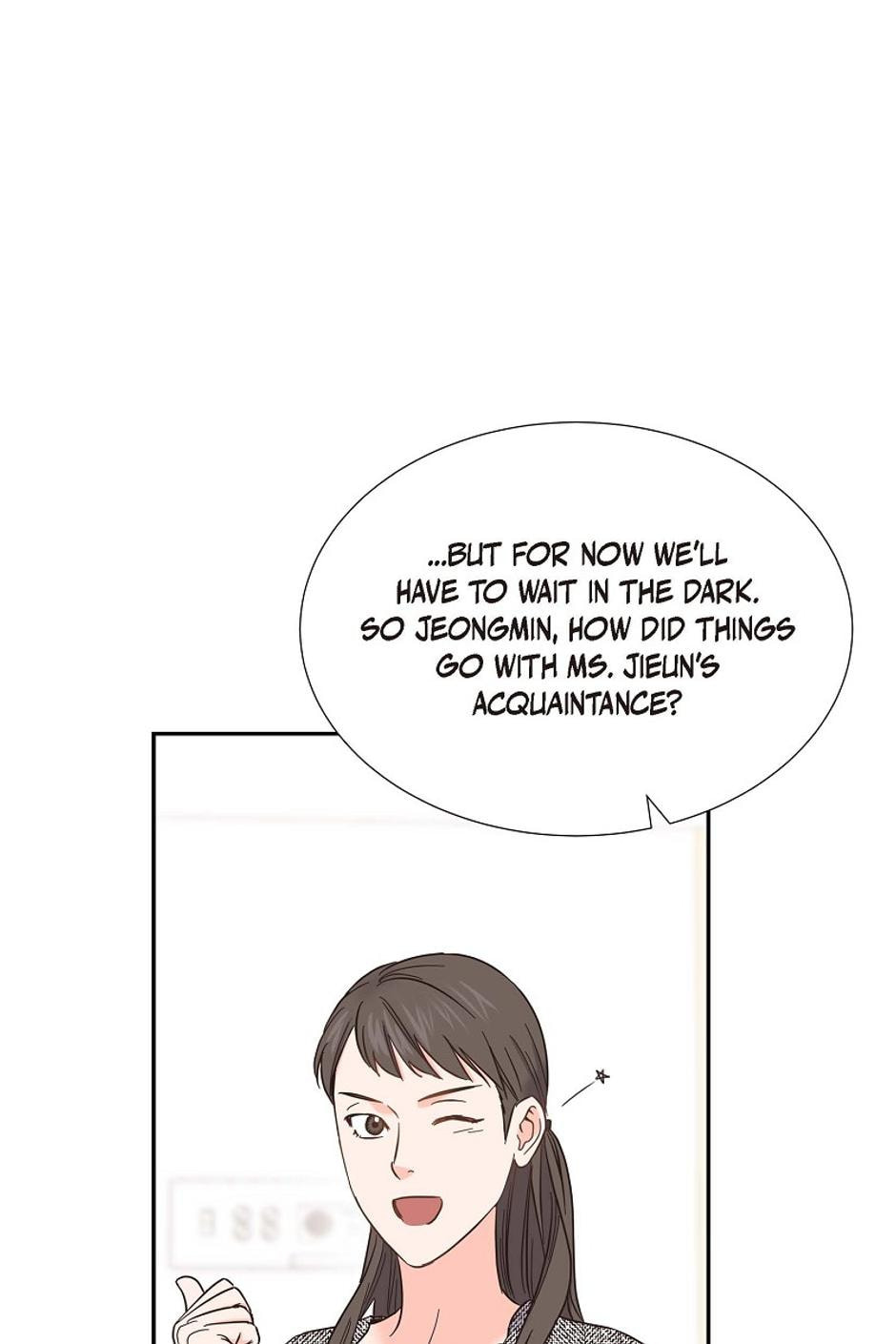 Scandal (Dogeu) Chapter 76 page 7 - 