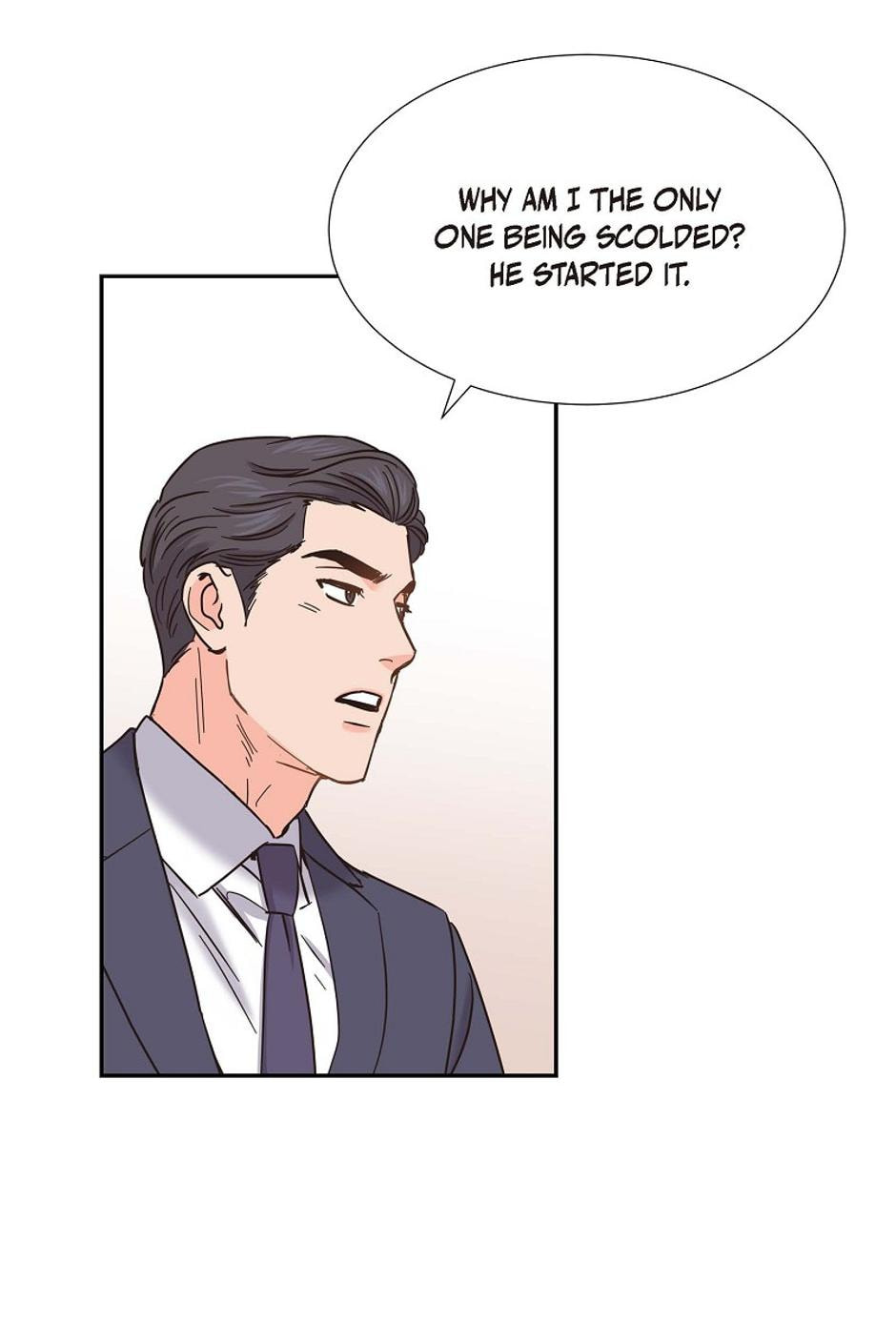 Scandal (Dogeu) Chapter 76 page 61 - 