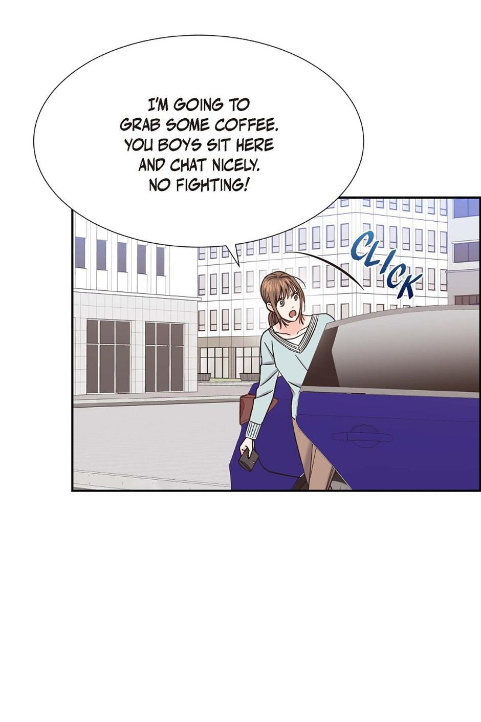 Scandal (Dogeu) Chapter 76 page 63 - 