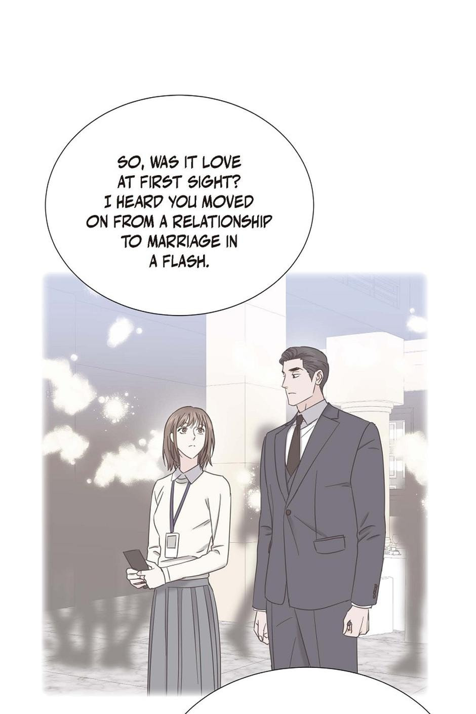 Scandal (Dogeu) Chapter 76 page 67 - 