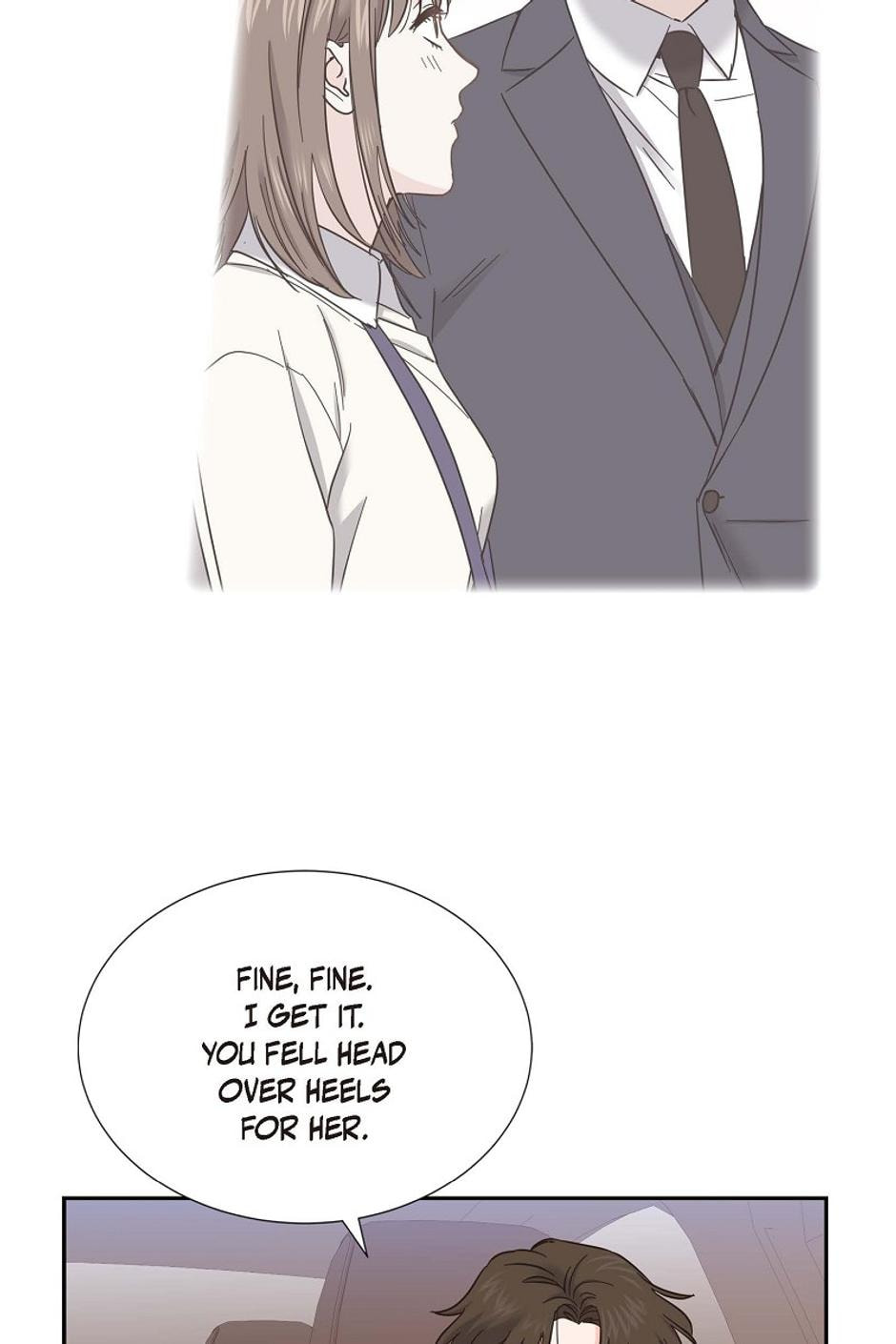 Scandal (Dogeu) Chapter 76 page 69 - 