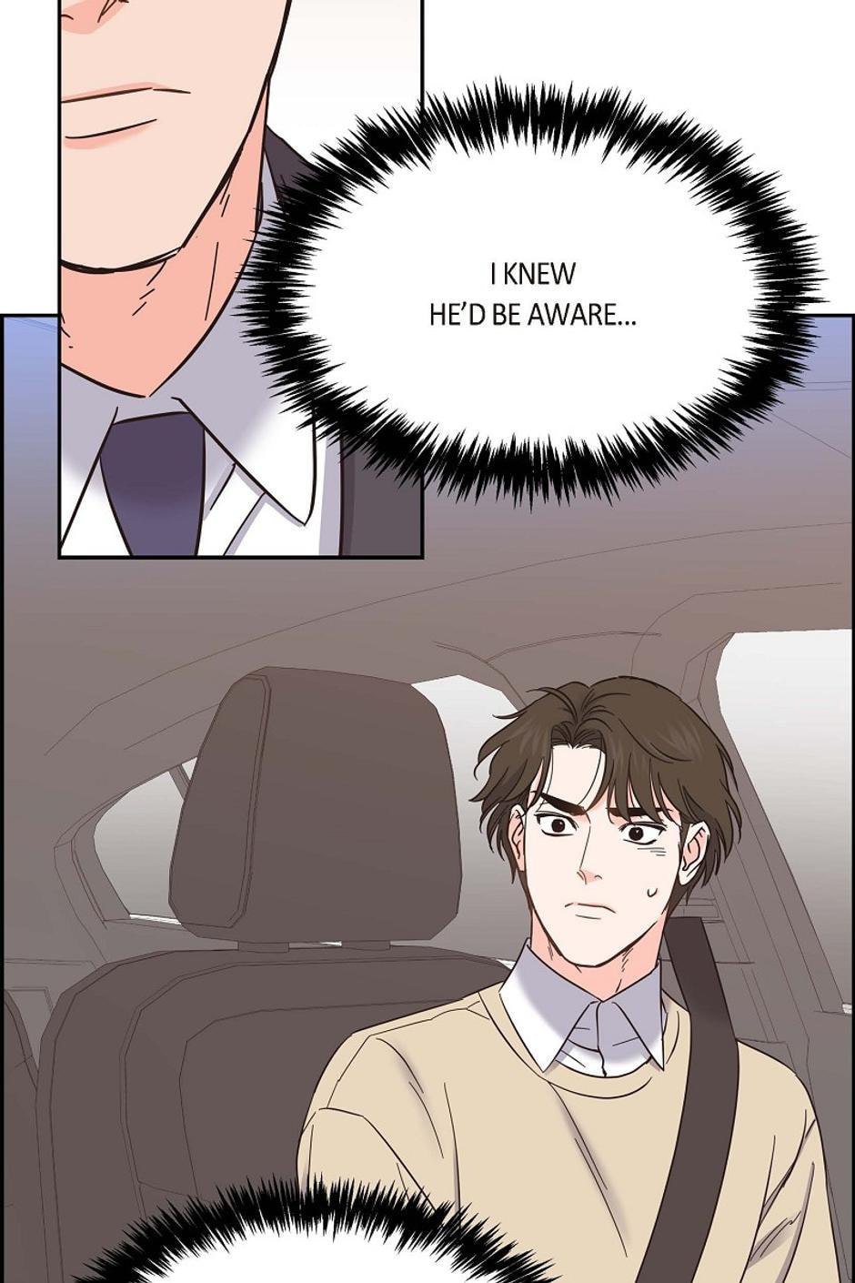 Scandal (Dogeu) Chapter 76 page 73 - 