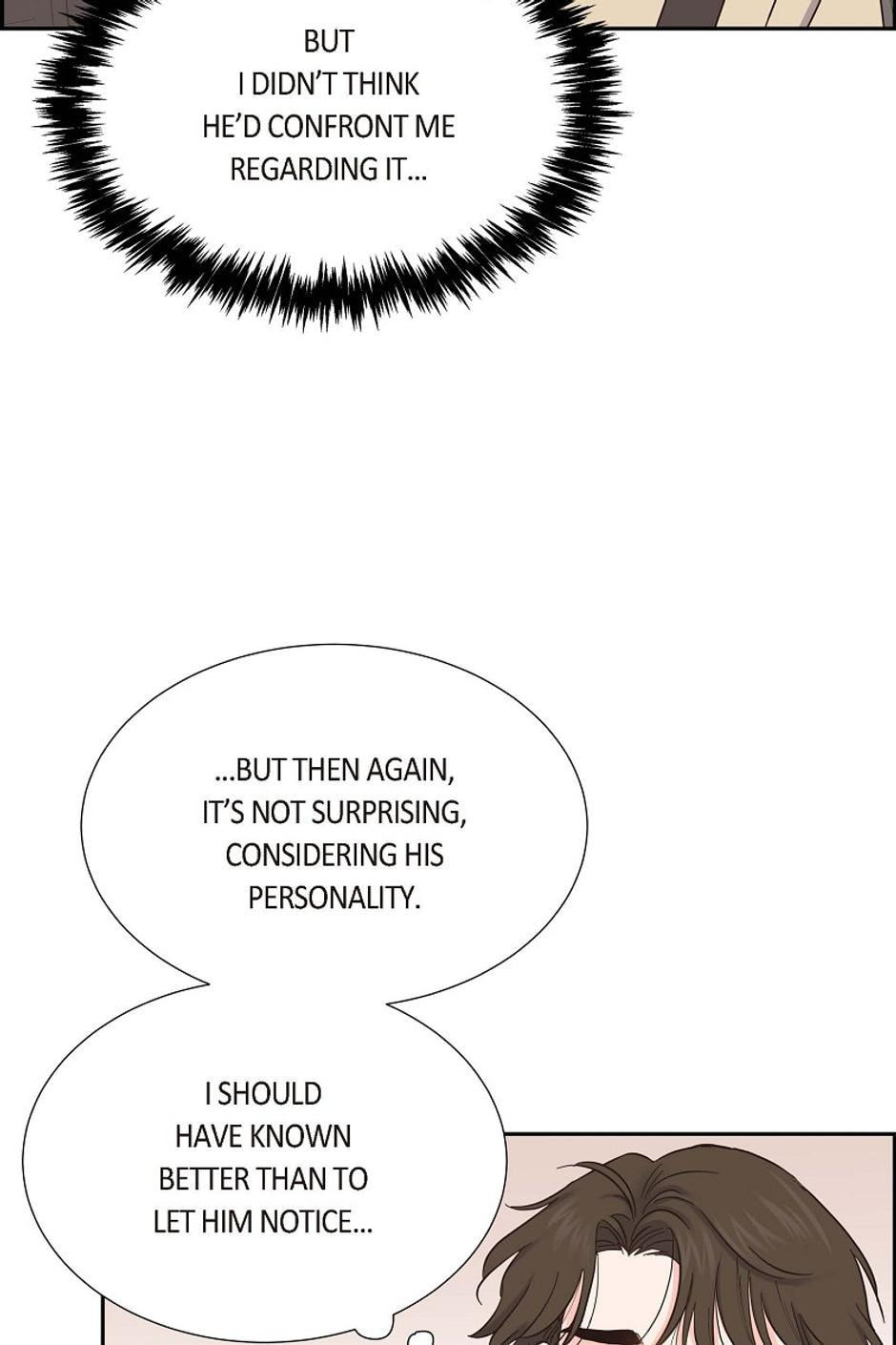 Scandal (Dogeu) Chapter 76 page 74 - 