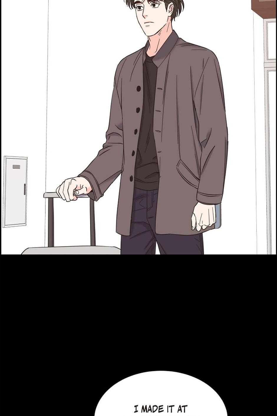 Scandal (Dogeu) Chapter 76 page 77 - 