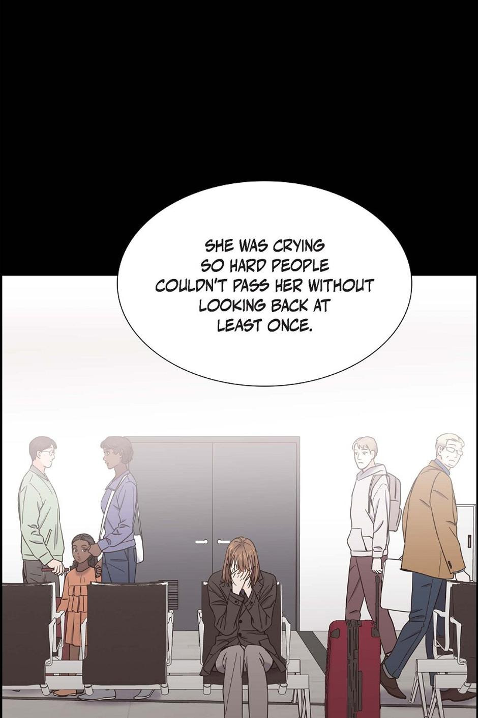 Scandal (Dogeu) Chapter 77 page 2 - 