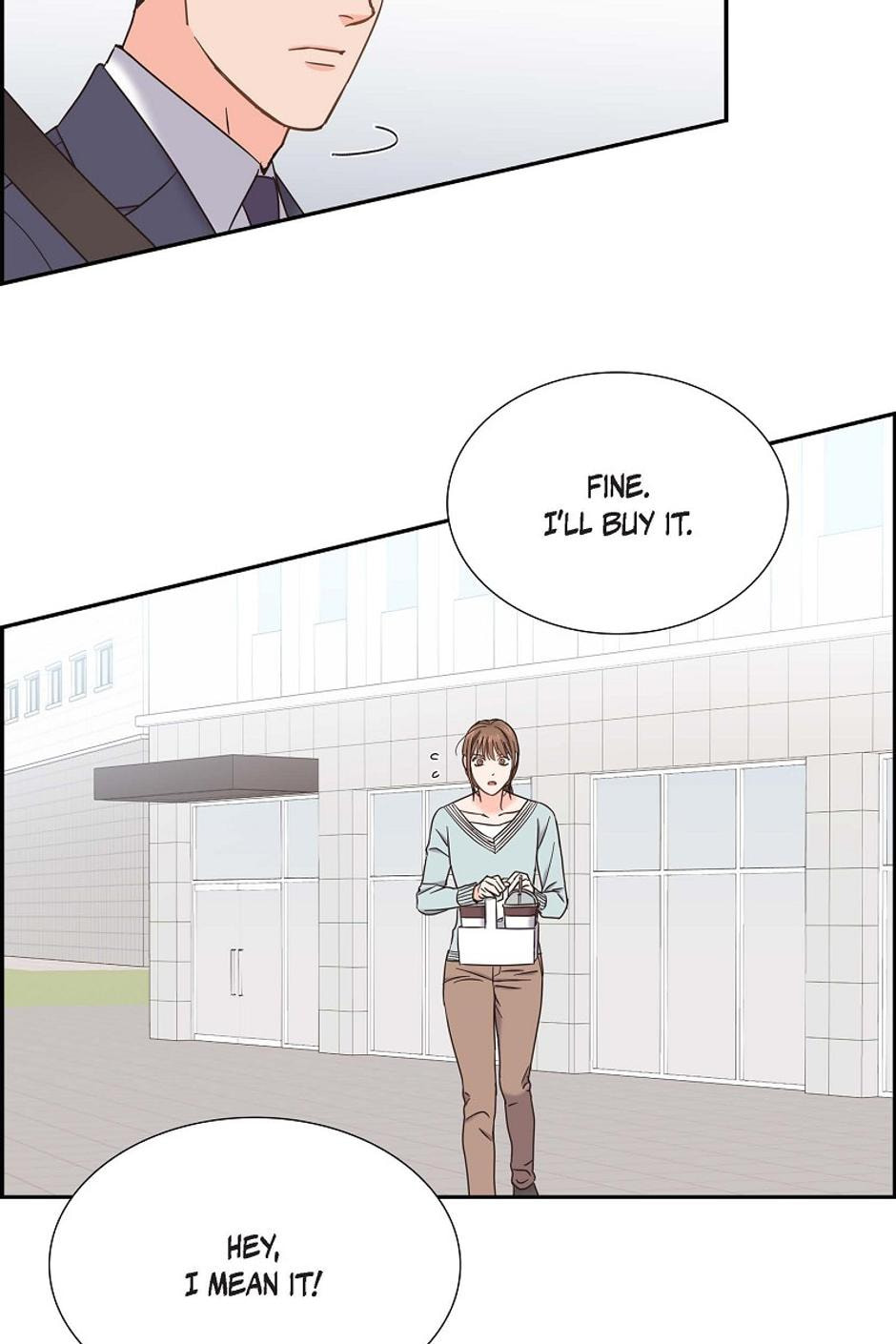 Scandal (Dogeu) Chapter 77 page 16 - 