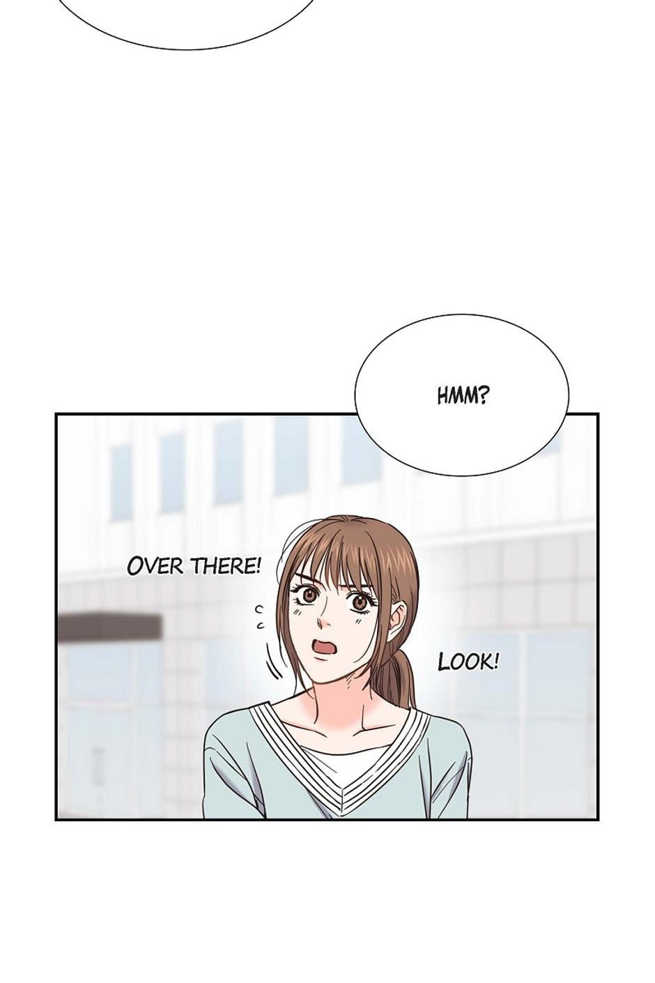 Scandal (Dogeu) Chapter 77 page 17 - 
