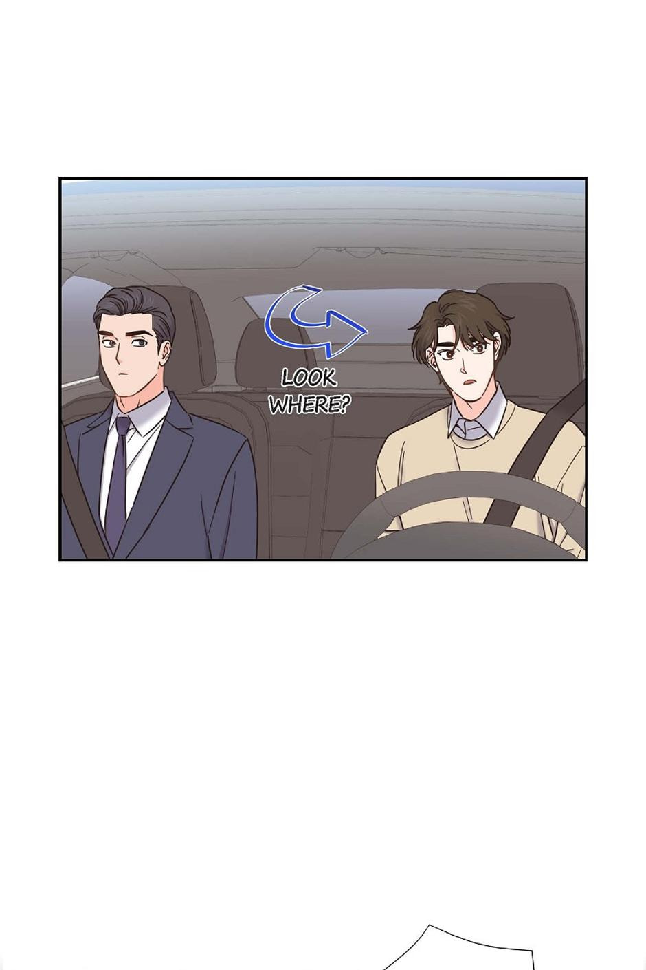 Scandal (Dogeu) Chapter 77 page 18 - 