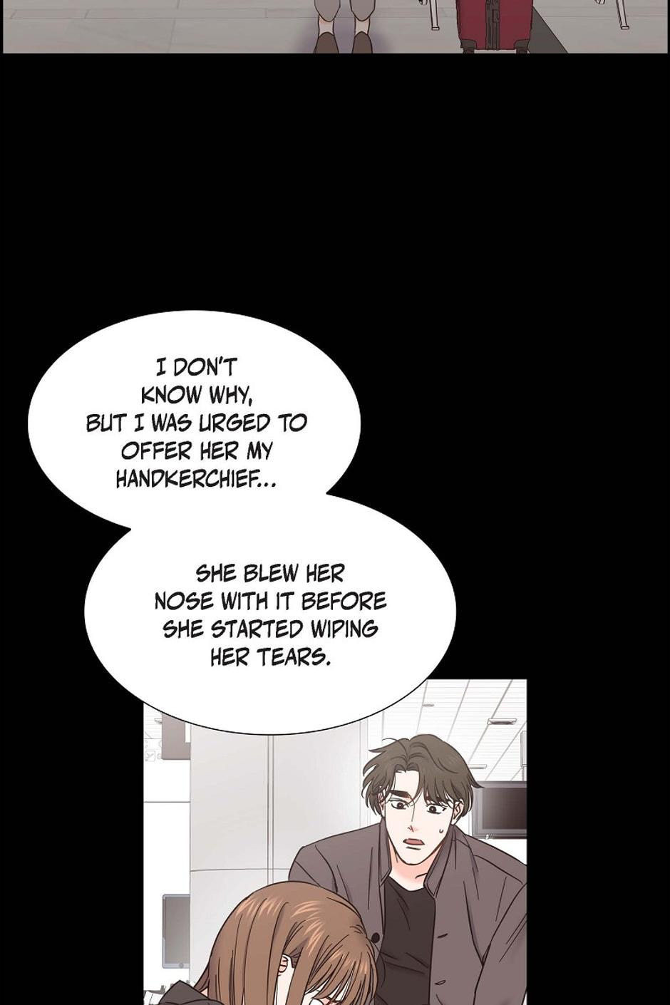 Scandal (Dogeu) Chapter 77 page 3 - 