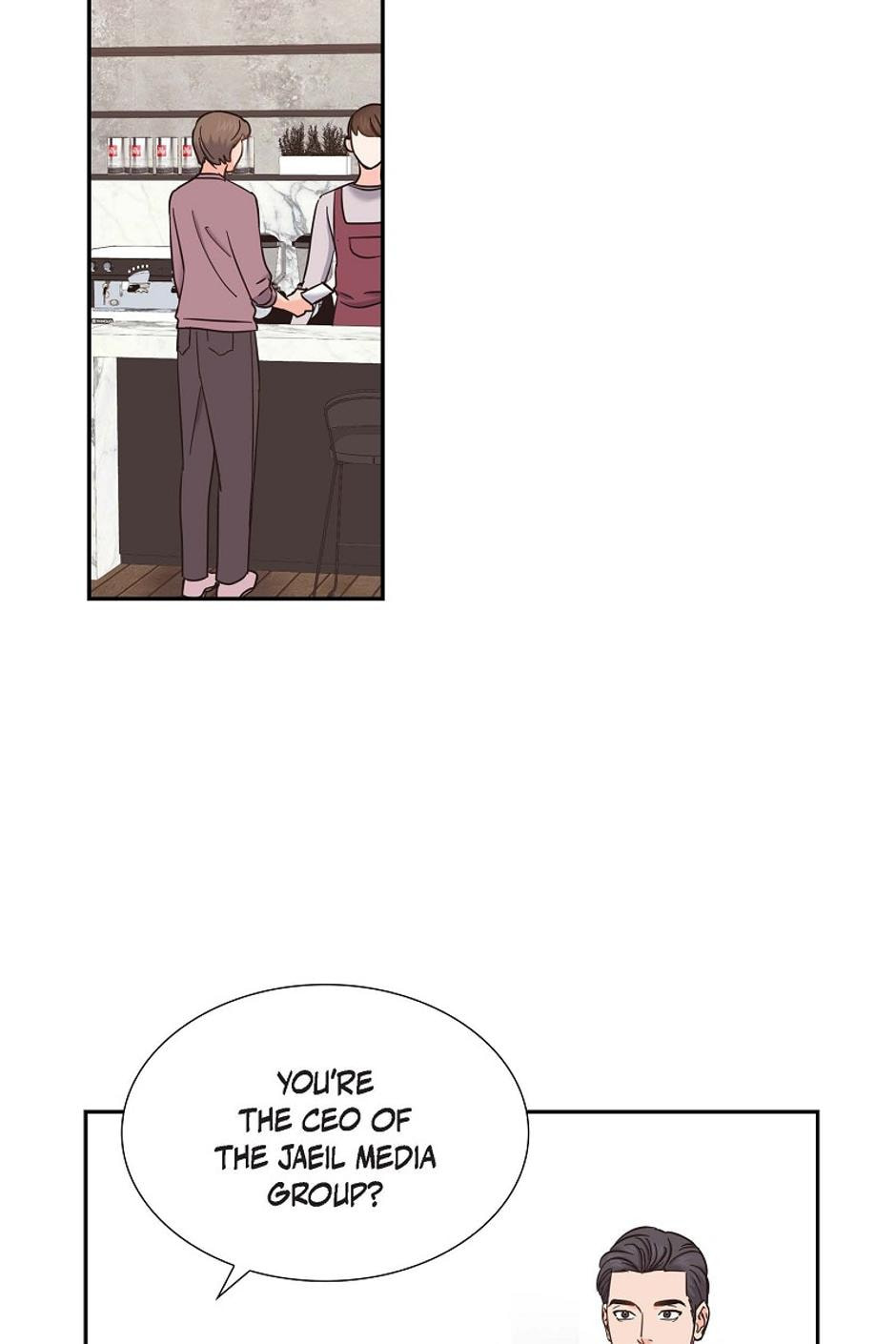 Scandal (Dogeu) Chapter 77 page 28 - 