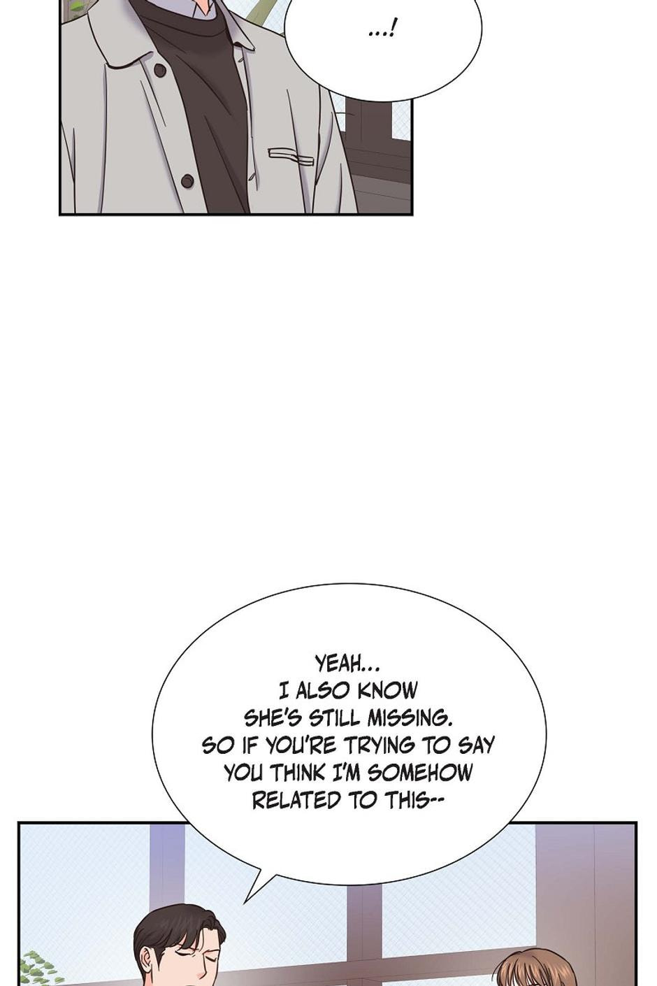 Scandal (Dogeu) Chapter 77 page 31 - 