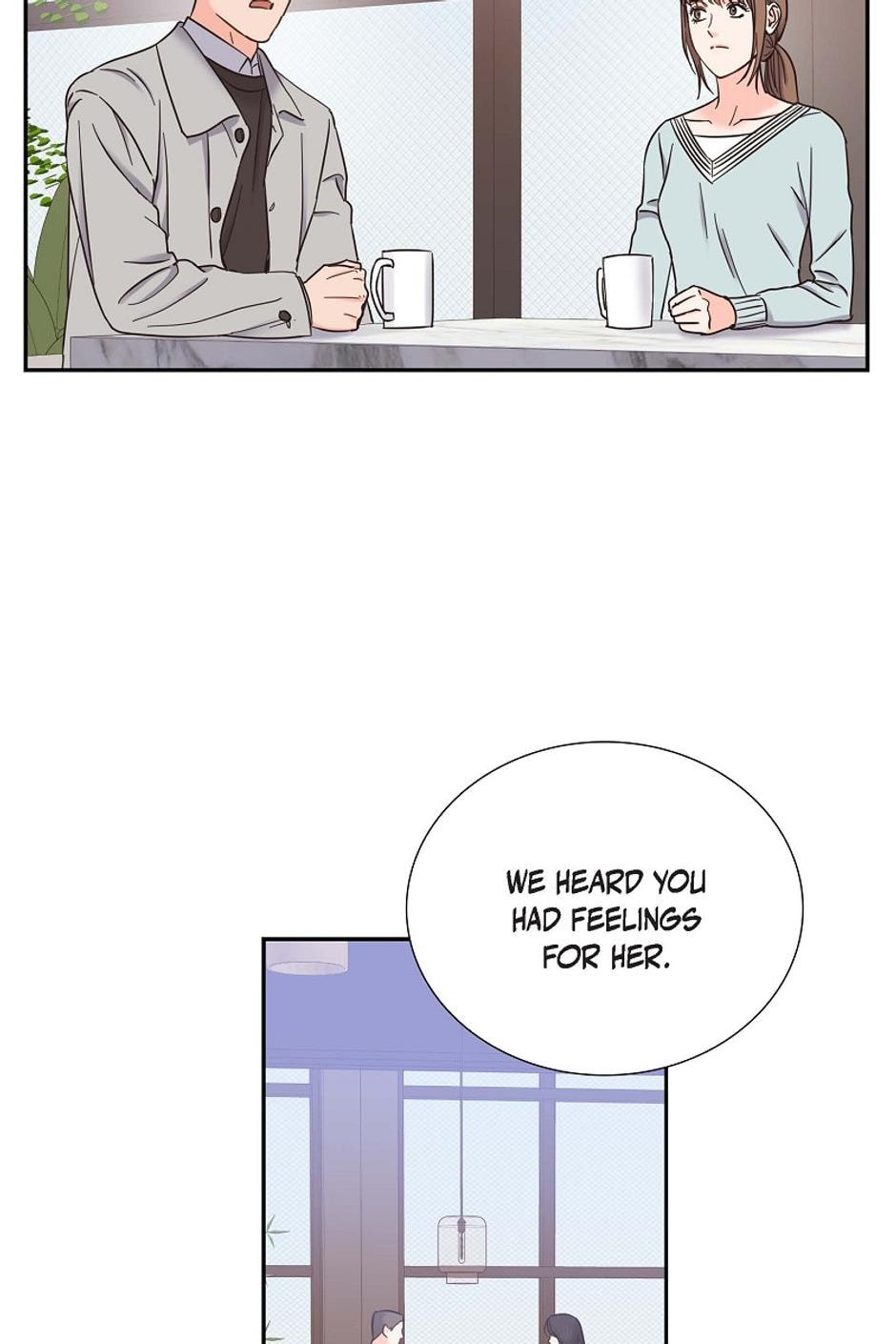 Scandal (Dogeu) Chapter 77 page 32 - 