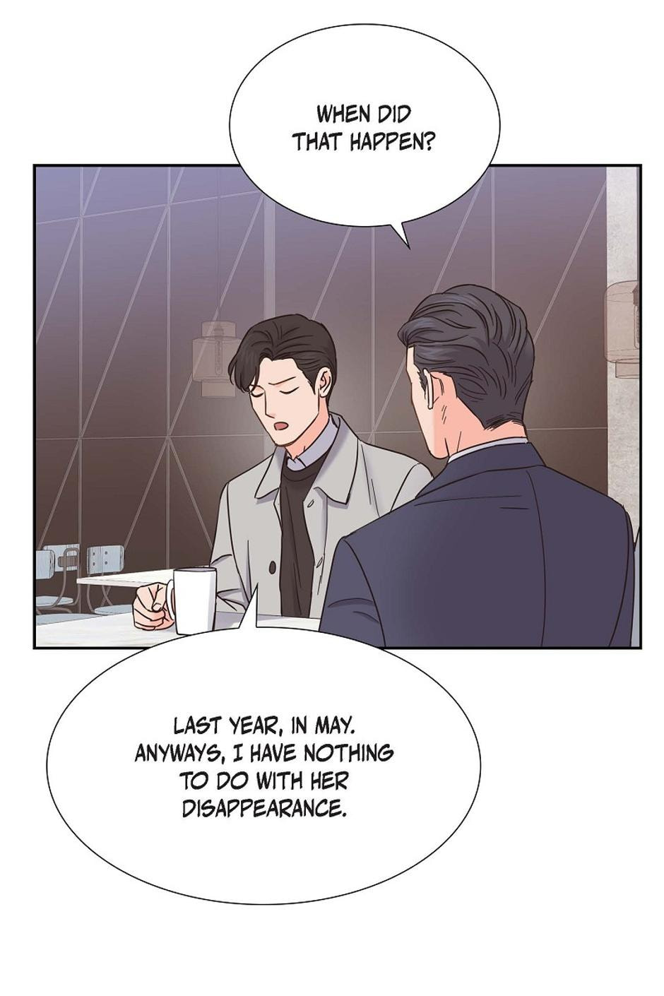 Scandal (Dogeu) Chapter 77 page 34 - 