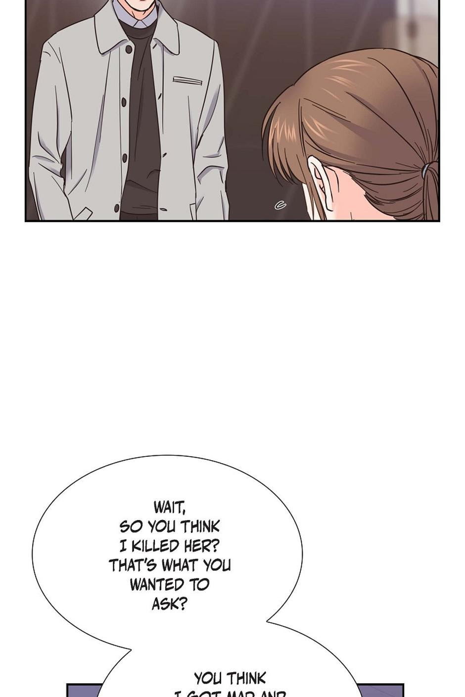 Scandal (Dogeu) Chapter 77 page 40 - 