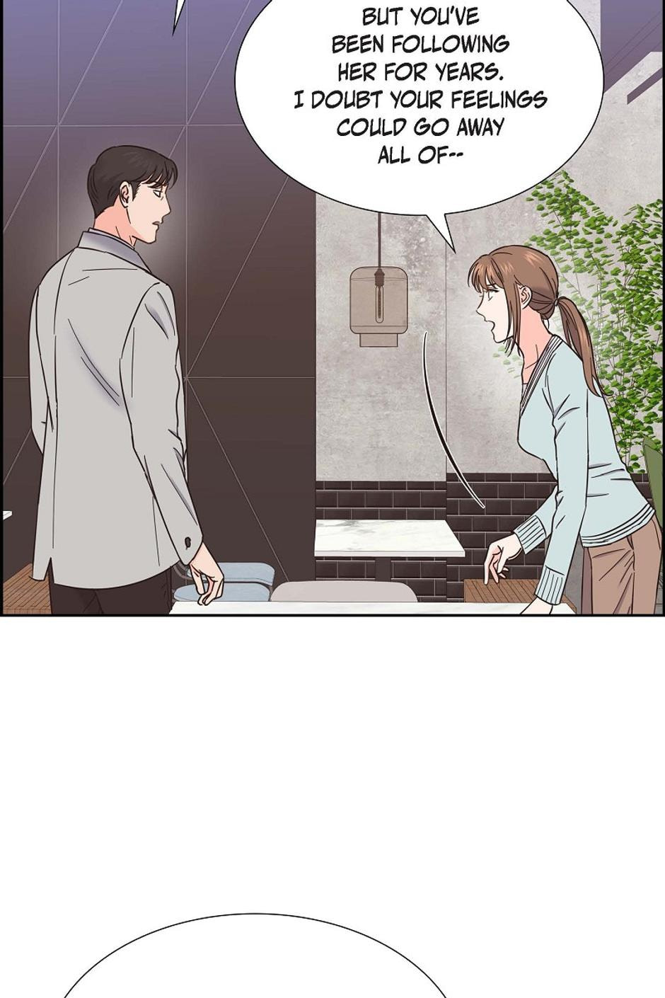 Scandal (Dogeu) Chapter 77 page 44 - 