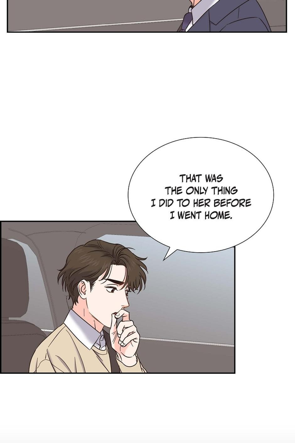Scandal (Dogeu) Chapter 77 page 6 - 