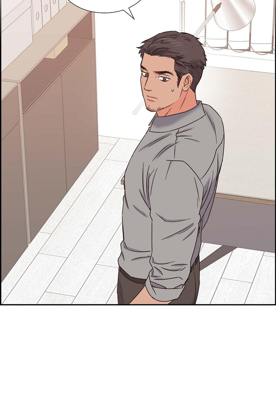 Scandal (Dogeu) Chapter 77 page 52 - 