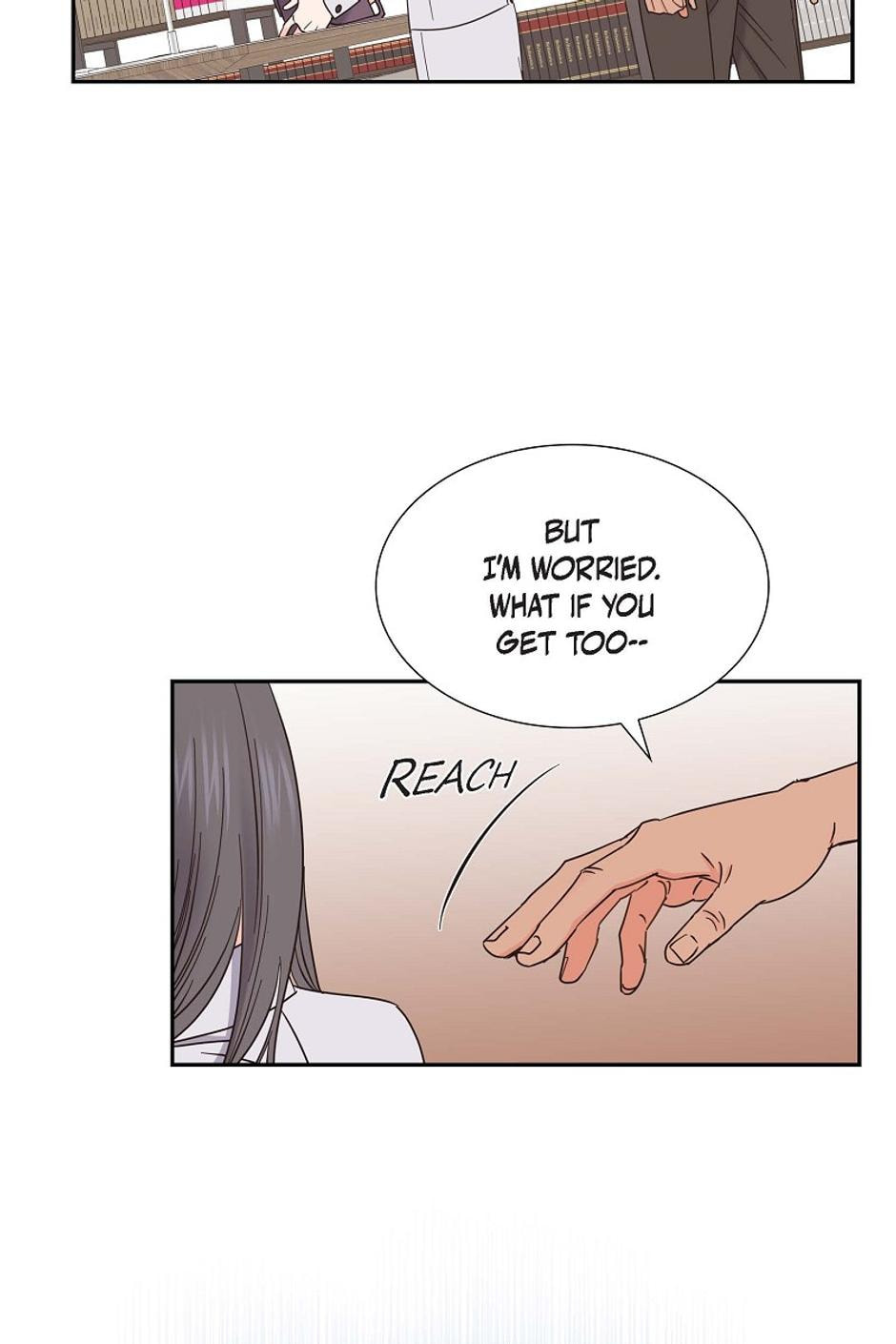Scandal (Dogeu) Chapter 77 page 56 - 