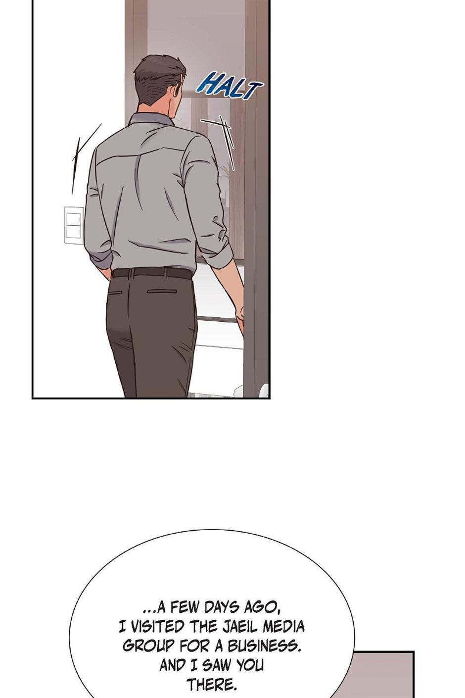 Scandal (Dogeu) Chapter 77 page 60 - 
