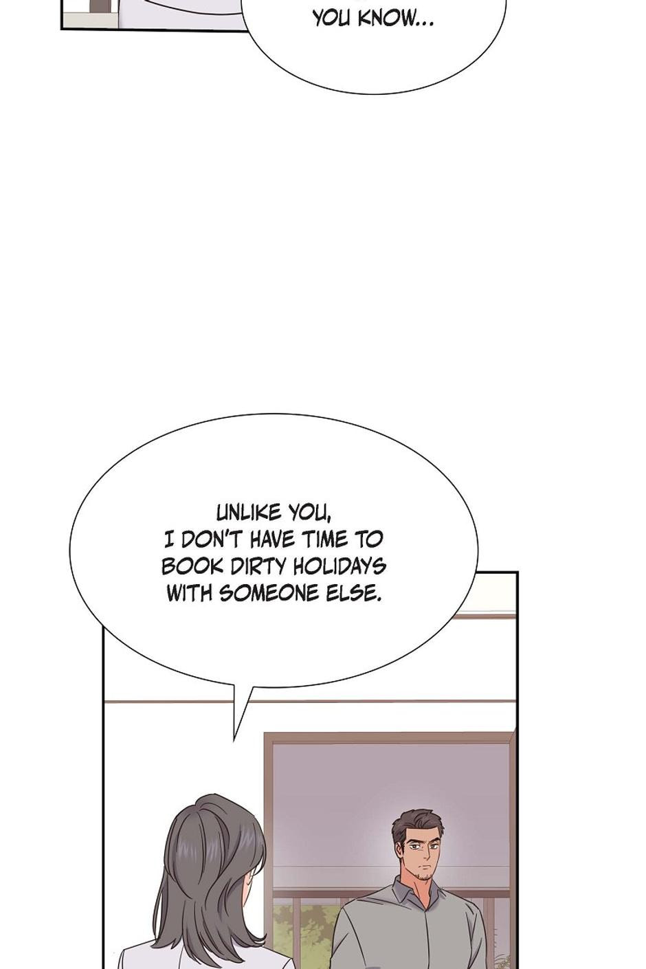 Scandal (Dogeu) Chapter 77 page 64 - 