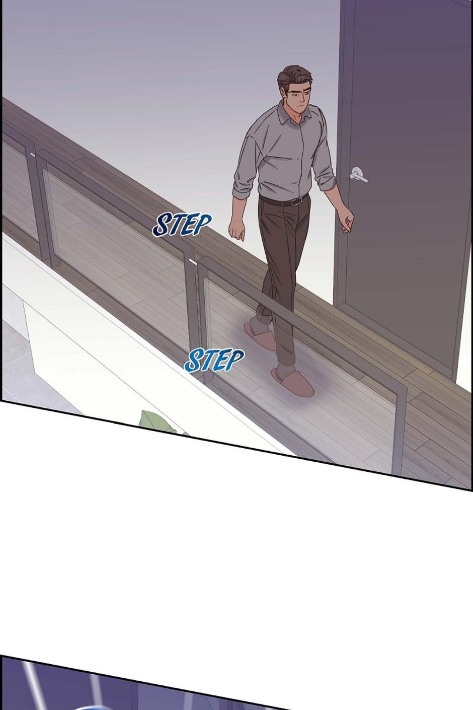 Scandal (Dogeu) Chapter 77 page 67 - 