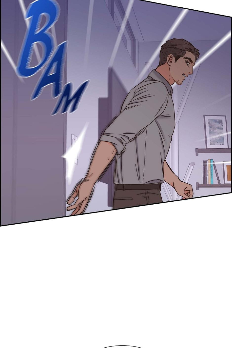 Scandal (Dogeu) Chapter 77 page 68 - 