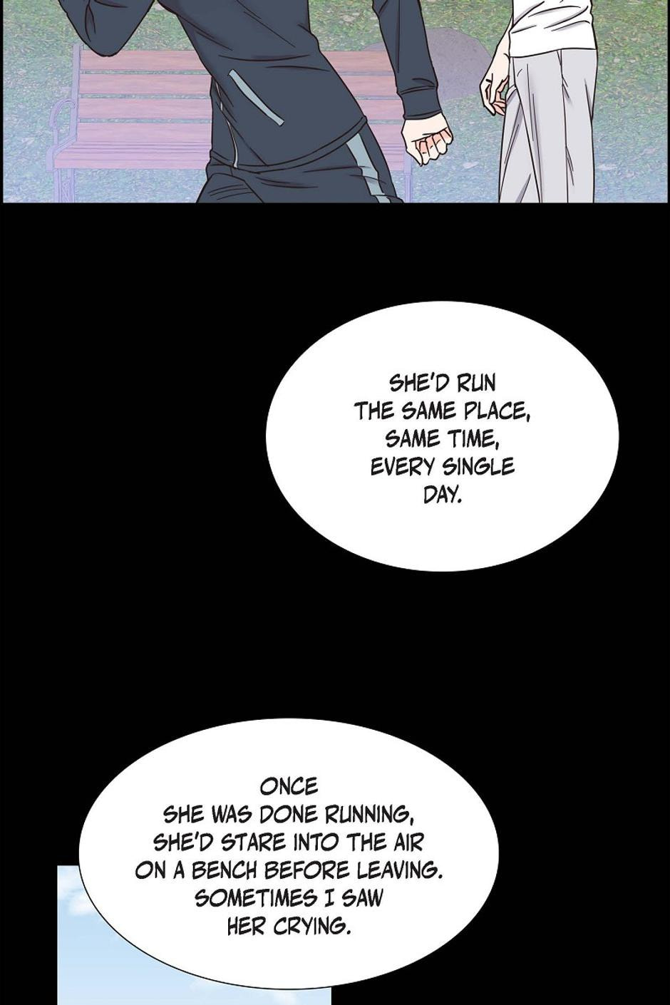 Scandal (Dogeu) Chapter 77 page 8 - 