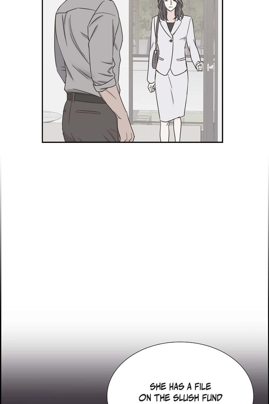 Scandal (Dogeu) Chapter 77 page 75 - 