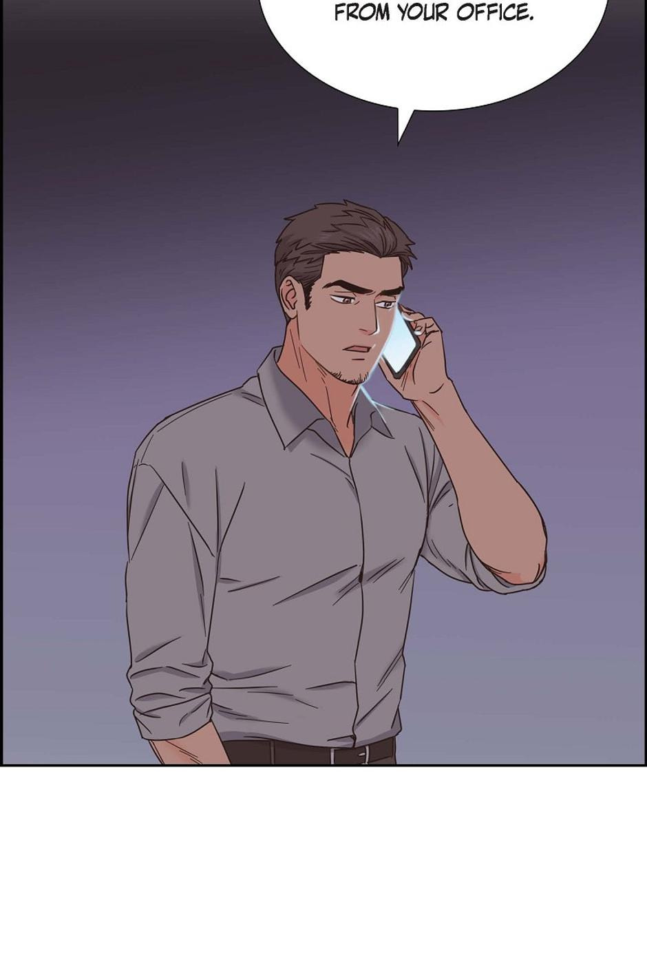 Scandal (Dogeu) Chapter 77 page 76 - 