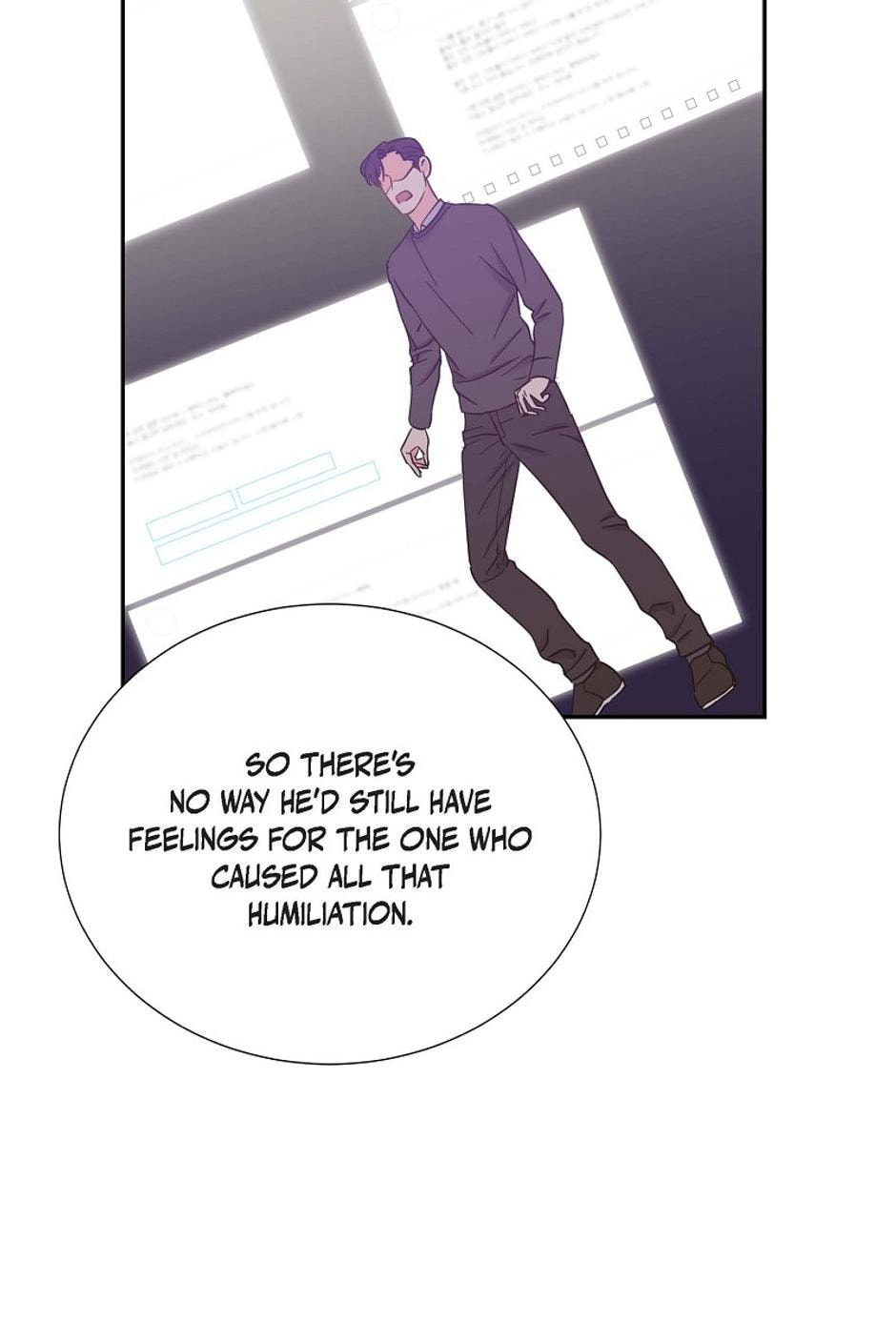 Scandal (Dogeu) Chapter 78 page 11 - 
