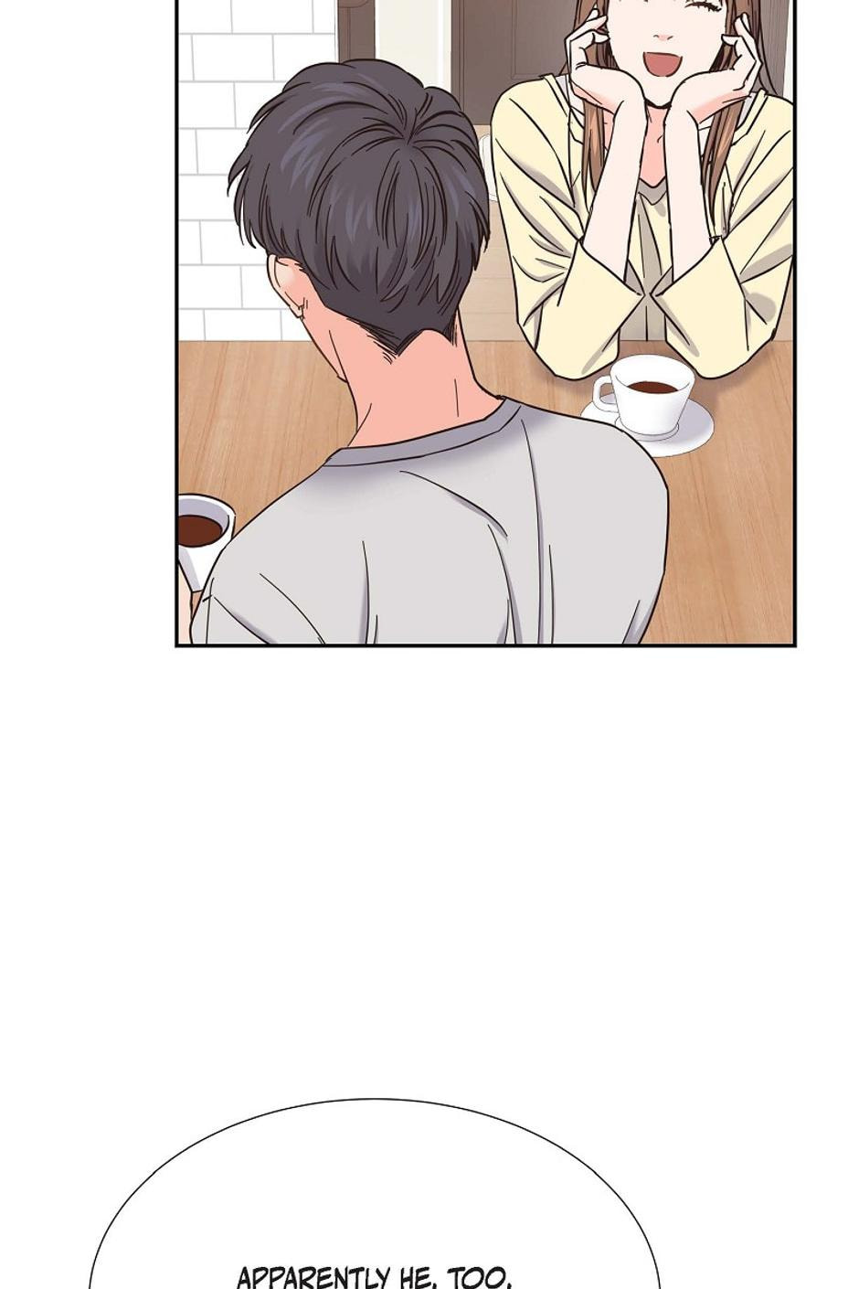 Scandal (Dogeu) Chapter 78 page 15 - 